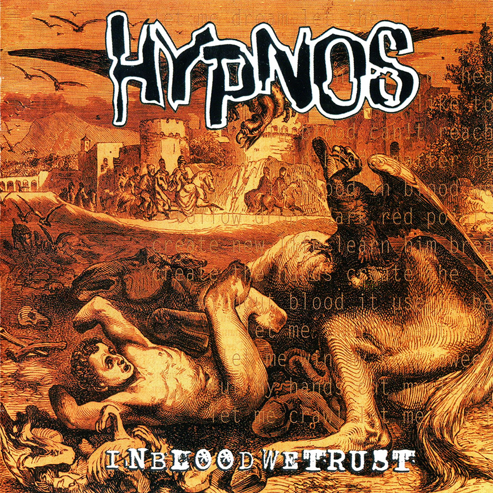 Hypnos In-Blood-We-Trust